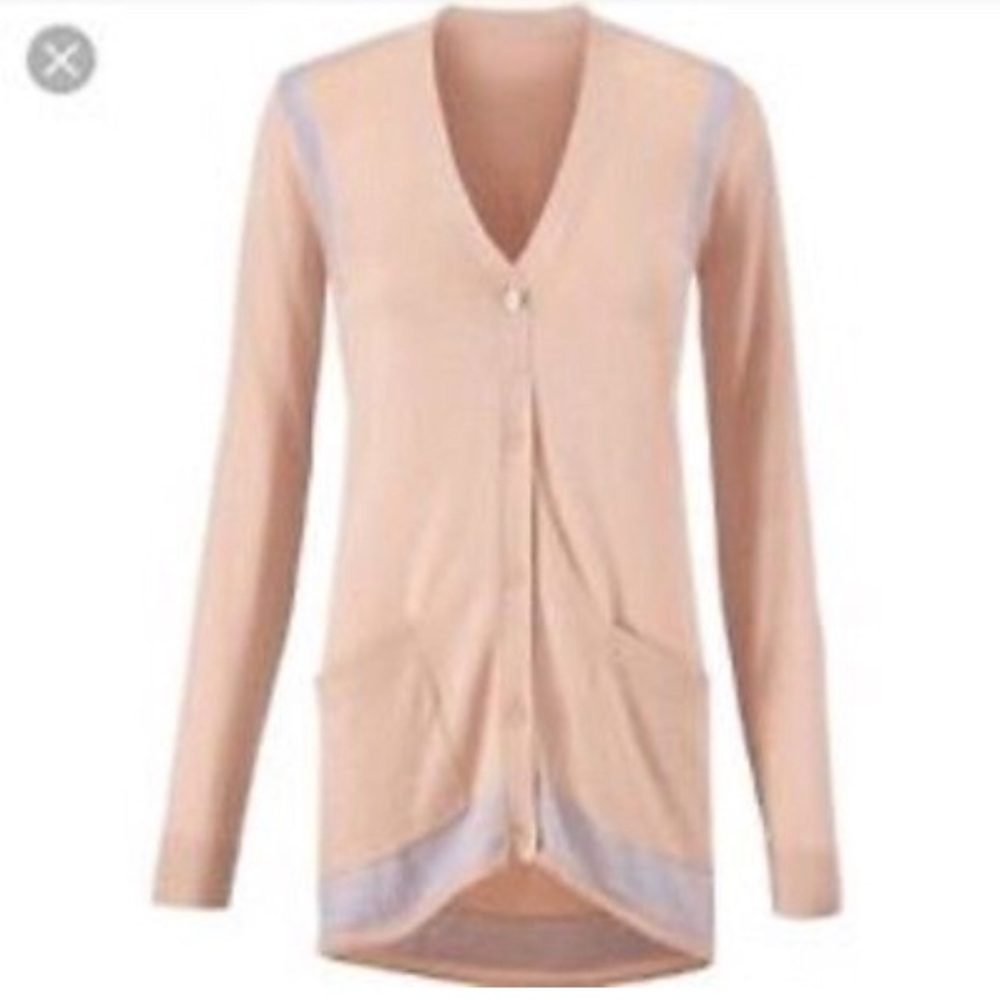 Lucy cardigan